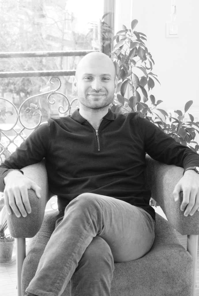 Yasin Hasanoğlu - Klinik Psikolog